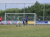 De Meeuwen 1 - S.K.N.W.K. 1 (competitie) seizoen 2024-2025 (27/171)